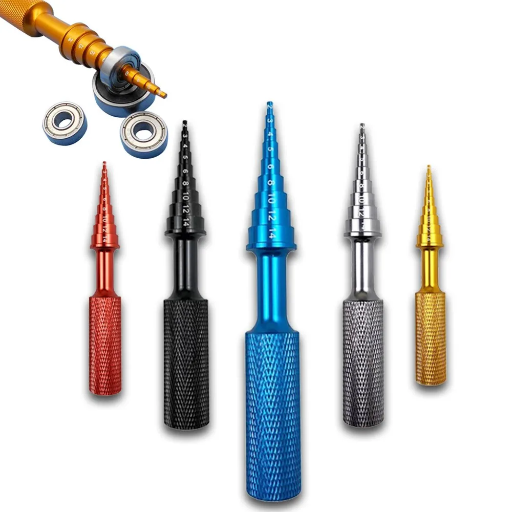 2-14mm Bearings Remover Disassemblers Removal Puller Tools For Automotive RC Car Repair Puller Installers Hand Tool Set Part
2-14mm Bearings Remover Disassemblers Removal Puller Tools For Automotive RC Car Repair Puller Installers Hand Tool Set Part