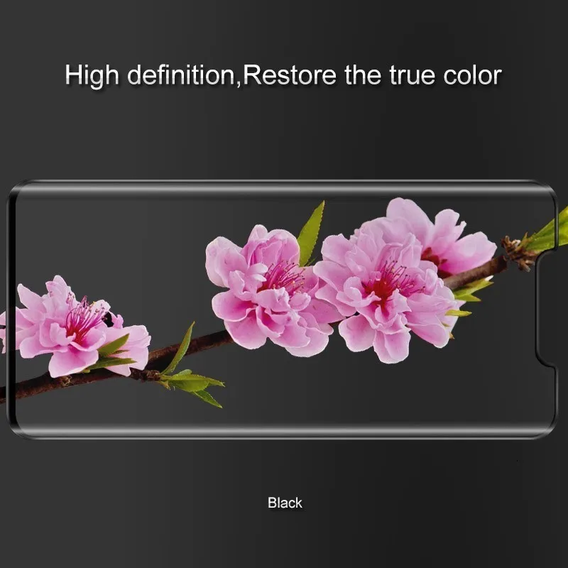 Tempered Glass for Huawei Mate 20 Pro IMAK 3D Curved Surface Full Coverage Screen Protector for Huawei Mate 20 Pro
Tempered Glass for Huawei Mate 20 Pro IMAK 3D Curved Surface Full Coverage Screen Protector for Huawei Mate 20 Pro