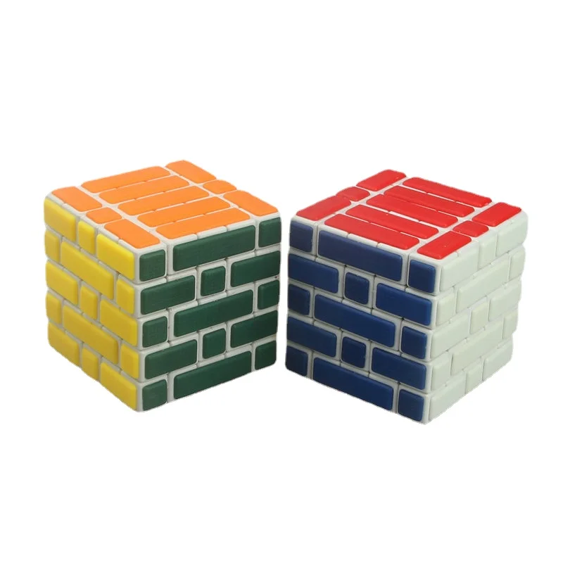 CubeTwist Burr Bandage 4x4 5x5 Magic Cube Educational Professional Speed Cubes Adults Kids Cubing Magico Cubo Toys Gifts
CubeTwist Burr Bandage 4x4 5x5 Magic Cube Educational Professional Speed Cubes Adults Kids Cubing Magico Cubo Toys Gifts