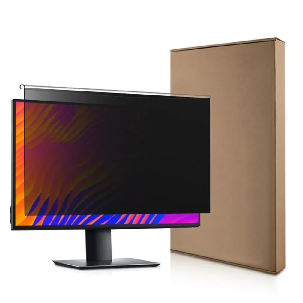 13.3inch/15.6inch/21.5inch Privacy Filter Anti-Glare Screen Eyeprotection Protective film For Computer Notebook PC Monitors
13.3inch/15.6inch/21.5inch Privacy Filter Anti-Glare Screen Eyeprotection Protective film For Computer Notebook PC Monitors