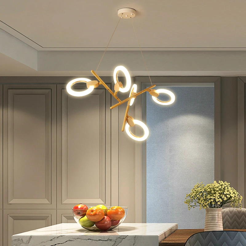 nordic luminaire suspendu deco maison crystal living room LED pendant lights lustre pendente deco maison
nordic luminaire suspendu deco maison crystal living room LED pendant lights lustre pendente deco maison