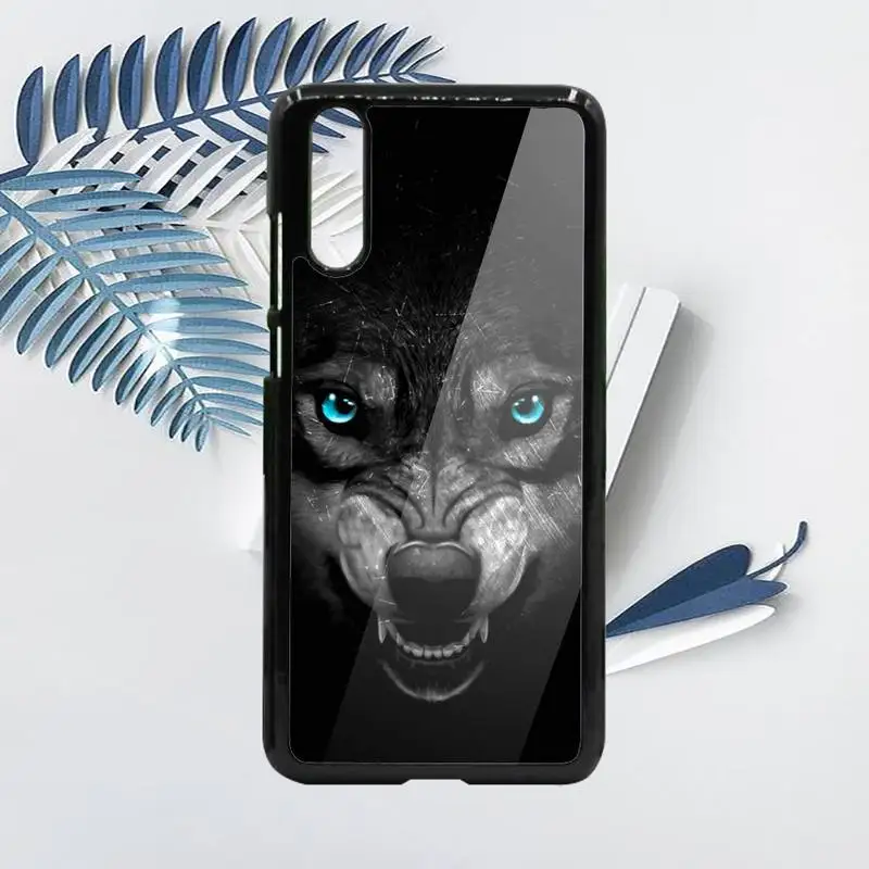 Wolf Bling horror Phone Case For Samsung galaxy S note 8 9 20 10 e lite2019 plus pro ultra Hard PC
Wolf Bling horror Phone Case For Samsung galaxy S note 8 9 20 10 e lite2019 plus pro ultra Hard PC