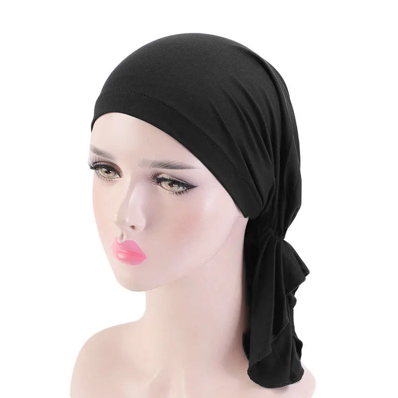 Breathable Hat Bandana Comfortable Plain Hijabs New Fashion Cotton Chemo Cap Hair Loss Cancer Wear Headwrap Ladies Hair Loss use
Breathable Hat Bandana Comfortable Plain Hijabs New Fashion Cotton Chemo Cap Hair Loss Cancer Wear Headwrap Ladies Hair Loss use