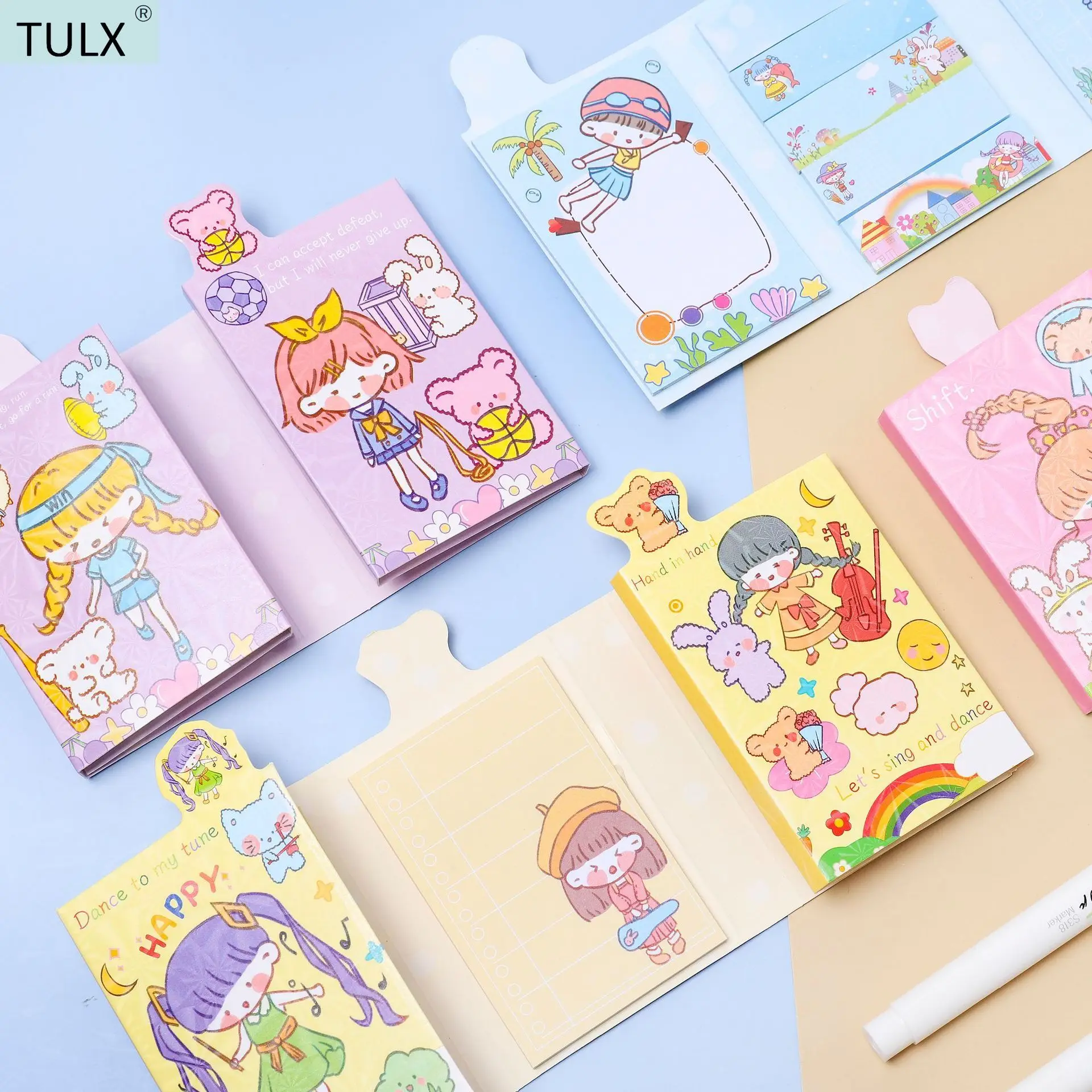 TULX 20 sheets memo pad japanese stationery cute stationery cute notebook cute memo pads kawaii stationery sticky memo
TULX 20 sheets memo pad japanese stationery cute stationery cute notebook cute memo pads kawaii stationery sticky memo