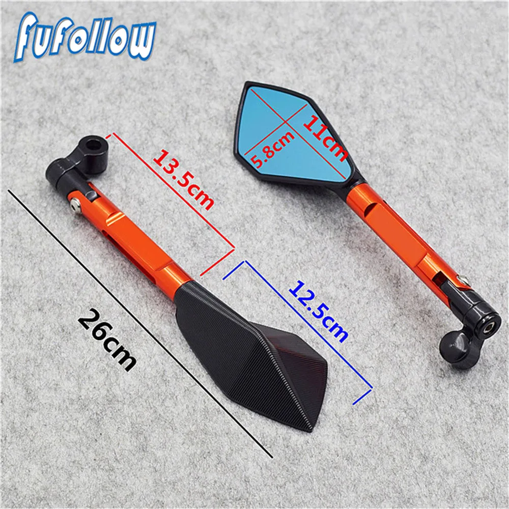 Motorcycle Mirror For Yamaha XMAX 300 125 250 300 400 Nmax 155 125 150 10mm Rearview Mirror Scooter Rear view side mirrors Motor
Motorcycle Mirror For Yamaha XMAX 300 125 250 300 400 Nmax 155 125 150 10mm Rearview Mirror Scooter Rear view side mirrors Motor