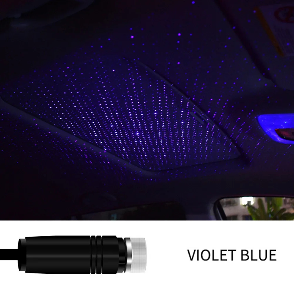 5V USB Car Star Lamp Aluminum Alloy Black Car Interior Roof LED Star Light Lamp Night
5V USB Car Star Lamp Aluminum Alloy Black Car Interior Roof LED Star Light Lamp Night