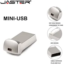 Мини USB 2 0 32 Гб 64 флэш накопитель с реальной емкостью 128 16 ГБ 8 U диск