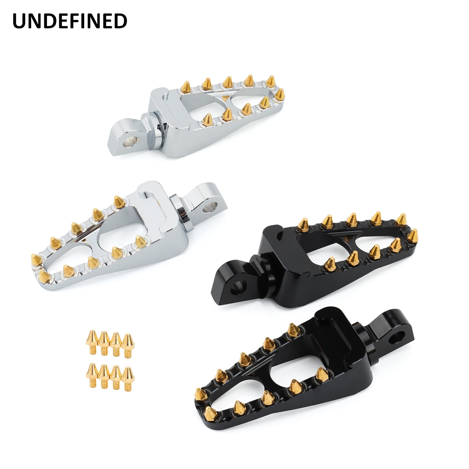 Motorcycle MX Style Aluminum Foot Pegs 360 Rotating Bobber Chopper Footpegs For Harley Softail Sportster Iron 883 XL883 1200
Motorcycle MX Style Aluminum Foot Pegs 360 Rotating Bobber Chopper Footpegs For Harley Softail Sportster Iron 883 XL883 1200