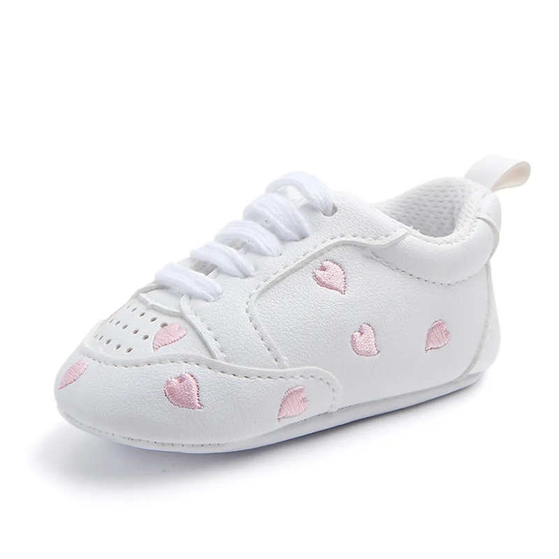 High Quality New Fashion for The Baby Design of Children Shoes Flat Shoes Fashion Breathable Soft Nonslip Infant Boy Girl Shoes
High Quality New Fashion for The Baby Design of Children Shoes Flat Shoes Fashion Breathable Soft Nonslip Infant Boy Girl Shoes