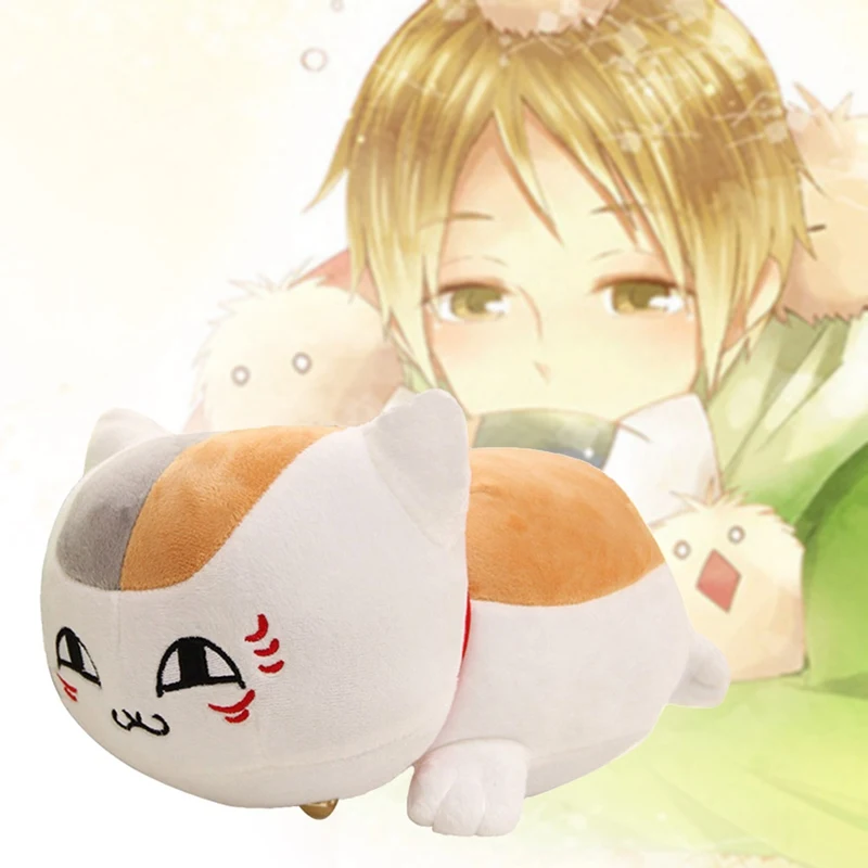 30cm Cute Cartoon Cat Teacher Plush Pillow Textile Products Stuffed Toys For Children Boy Girl Gift
30cm Cute Cartoon Cat Teacher Plush Pillow Textile Products Stuffed Toys For Children Boy Girl Gift