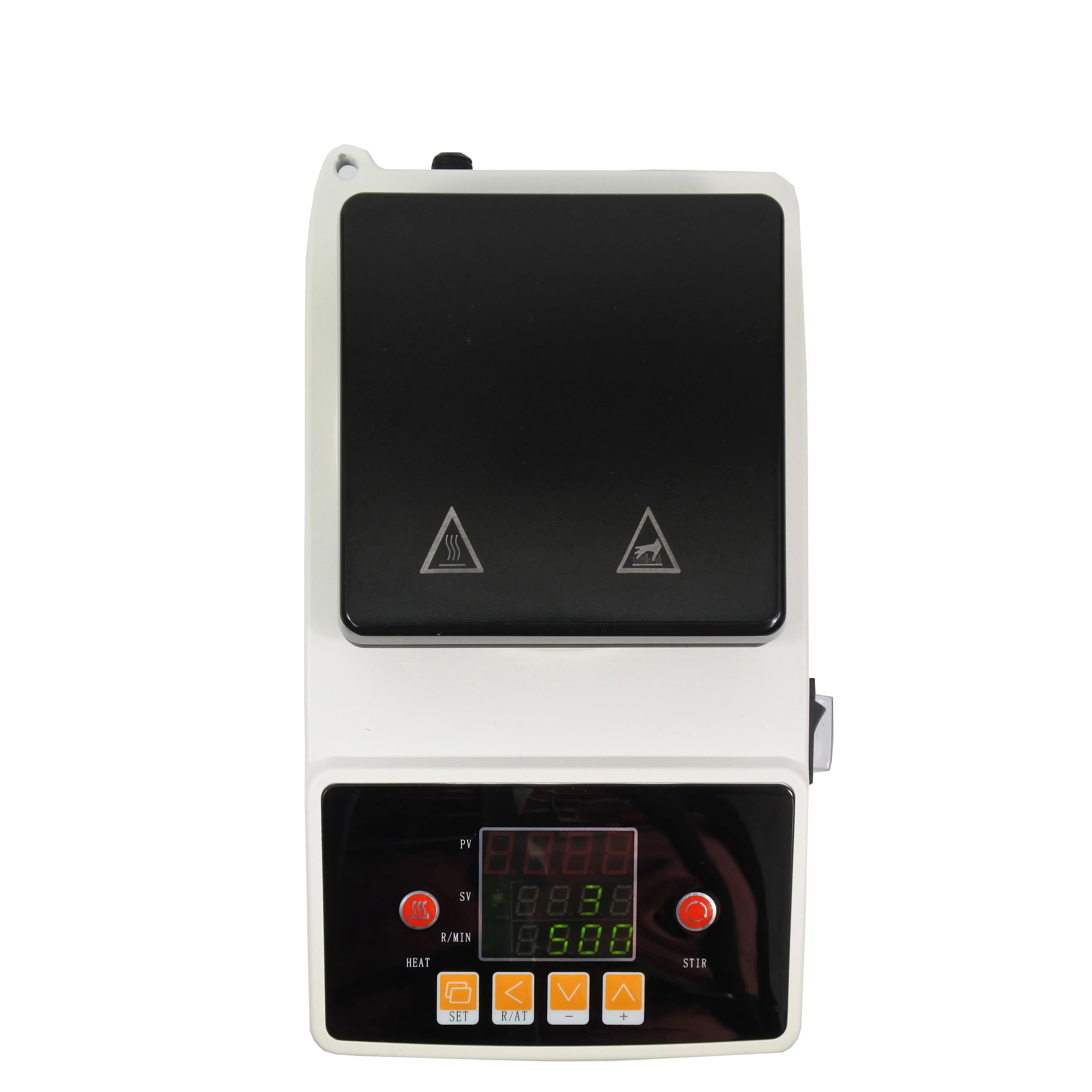 ZNCLBS1140 Heater And Hotplate Thermostatic Scientific Good Performance Lab Magnetic Stirrer
ZNCLBS1140 Heater And Hotplate Thermostatic Scientific Good Performance Lab Magnetic Stirrer