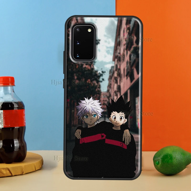 Чехол для Samsung Galaxy S21 Ultra S20 FE S10 S8 S9 Plus S10e Note 20 9 10 | Мобильные телефоны и аксессуары