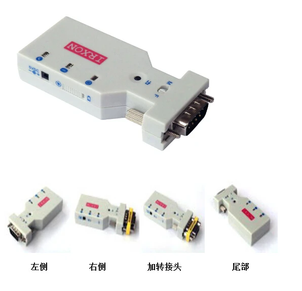 Switch Serial Port Wireless Bluetooth Module RJ45 to RS232 Line Serial Port Bluetooth Configuration Line 
Switch Serial Port Wireless Bluetooth Module RJ45 to RS232 Line Serial Port Bluetooth Configuration Line