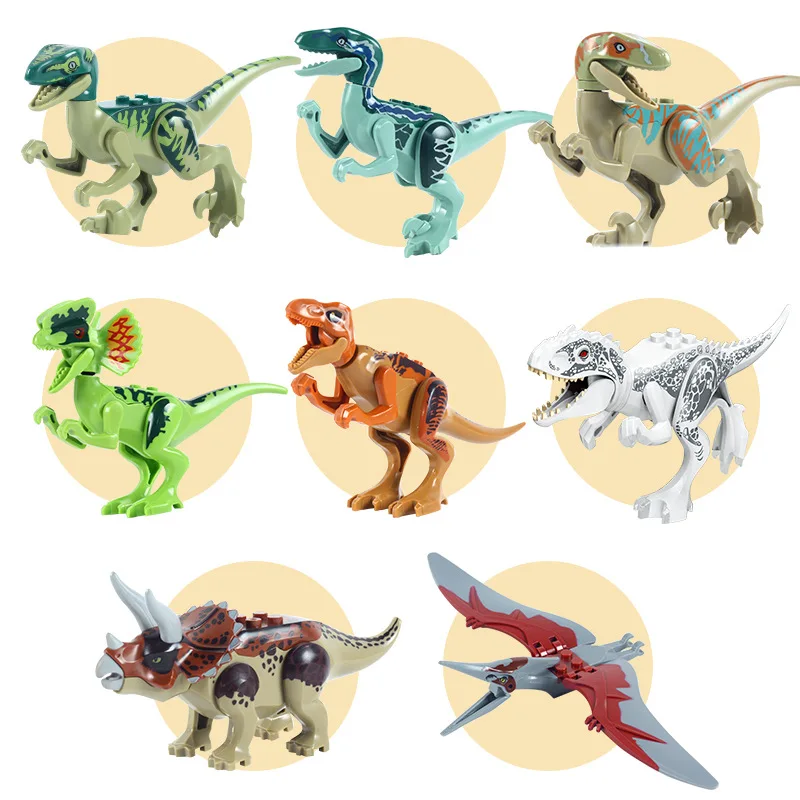 Children's Toy Dinosaur Simulated Dinosaur Egg Model Assembly Animal Toy Tyrannosaurus Rex Rapto
Children's Toy Dinosaur Simulated Dinosaur Egg Model Assembly Animal Toy Tyrannosaurus Rex Rapto