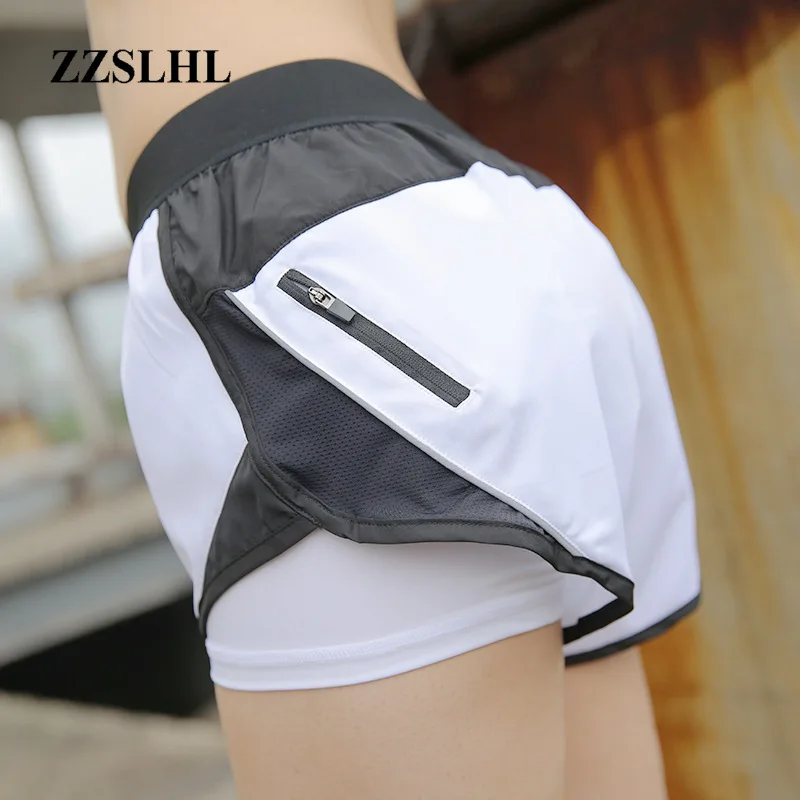 Sport Shorts Women Fitness Clothes Summer Workout Running Yoga Shorts for Ladies Short Pants Sports Wear for Women
Sport Shorts Women Fitness Clothes Summer Workout Running Yoga Shorts for Ladies Short Pants Sports Wear for Women