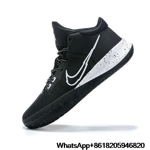 2021 New Owen 4 Men Flytrap Basketball Shoes EP High Quality Fluorescent white black Green Sport Sneakers 4 IV size 40-46
2021 New Owen 4 Men Flytrap Basketball Shoes EP High Quality Fluorescent white black Green Sport Sneakers 4 IV size 40-46