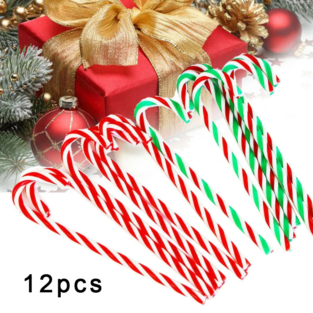 Ornaments Candy Cane Red Green Kids Mall 12pcs Christmas Tree Hanging Drop Pendant Christmas Decorations For Home New Year 2022
Ornaments Candy Cane Red Green Kids Mall 12pcs Christmas Tree Hanging Drop Pendant Christmas Decorations For Home New Year 2022