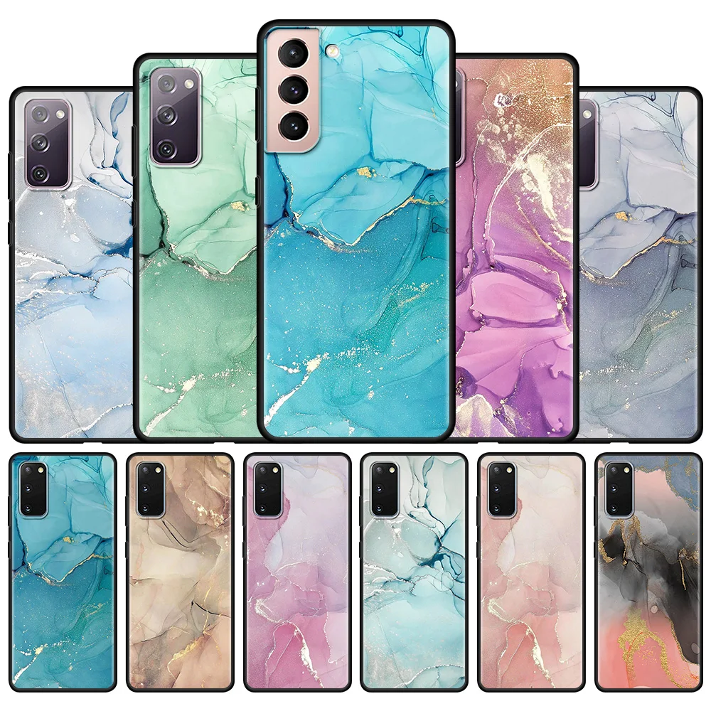 Capa For Samsung Galaxy S20 FE S21 Ultra S10 S8 Plus S9 S10 S10e Black Phone Case Cover Note 20Ultra 20 Vintage Marble
Capa For Samsung Galaxy S20 FE S21 Ultra S10 S8 Plus S9 S10 S10e Black Phone Case Cover Note 20Ultra 20 Vintage Marble