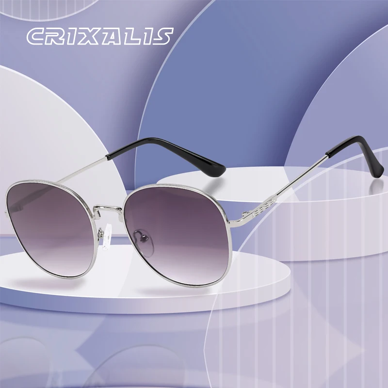 CRIXALIS Anti-glare Mirror Sunglasses Women 2022 Luxury Brand Men Driving Sun Glasses Male UV400 Fashion Pink Shades For Female
CRIXALIS Anti-glare Mirror Sunglasses Women 2022 Luxury Brand Men Driving Sun Glasses Male UV400 Fashion Pink Shades For Female