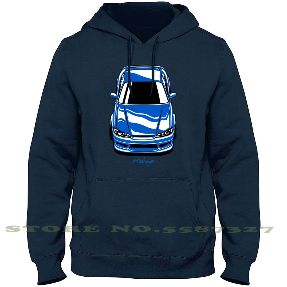 Silvia S15 Vertical ( Blue ) Streetwear Sport Hoodie Sweatshirt Cars Automotive Automobile Stance Sportcar Japan Drift Legend
Silvia S15 Vertical ( Blue ) Streetwear Sport Hoodie Sweatshirt Cars Automotive Automobile Stance Sportcar Japan Drift Legend