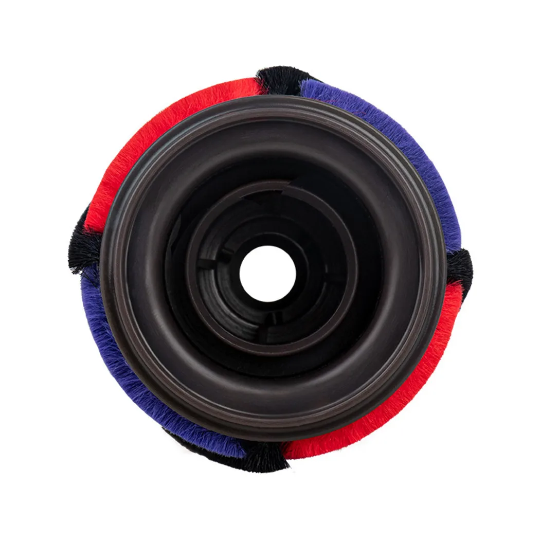Brush Roller Roller Soft Roller For Dyson 966488-01 V6 V7 V8 V10 V11 96648801 100% Brand New And High Quality
Brush Roller Roller Soft Roller For Dyson 966488-01 V6 V7 V8 V10 V11 96648801 100% Brand New And High Quality