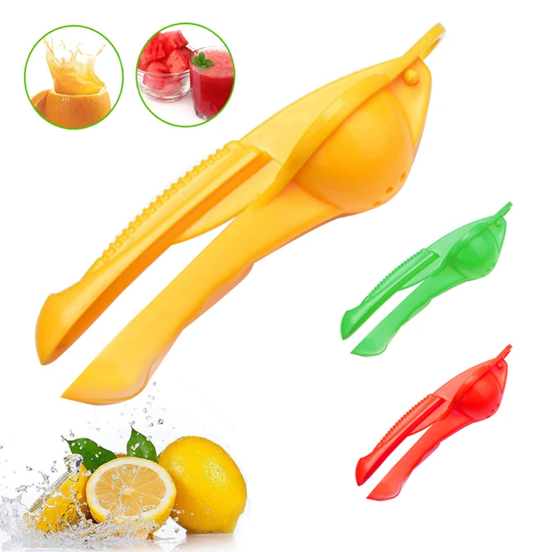 1Pcs Household Lemon Squeezer Hand Press Manual Citrus Lime Orange Juicer Fresh Juice Maker Tools Kitchen Bar Food Gadget
1Pcs Household Lemon Squeezer Hand Press Manual Citrus Lime Orange Juicer Fresh Juice Maker Tools Kitchen Bar Food Gadget