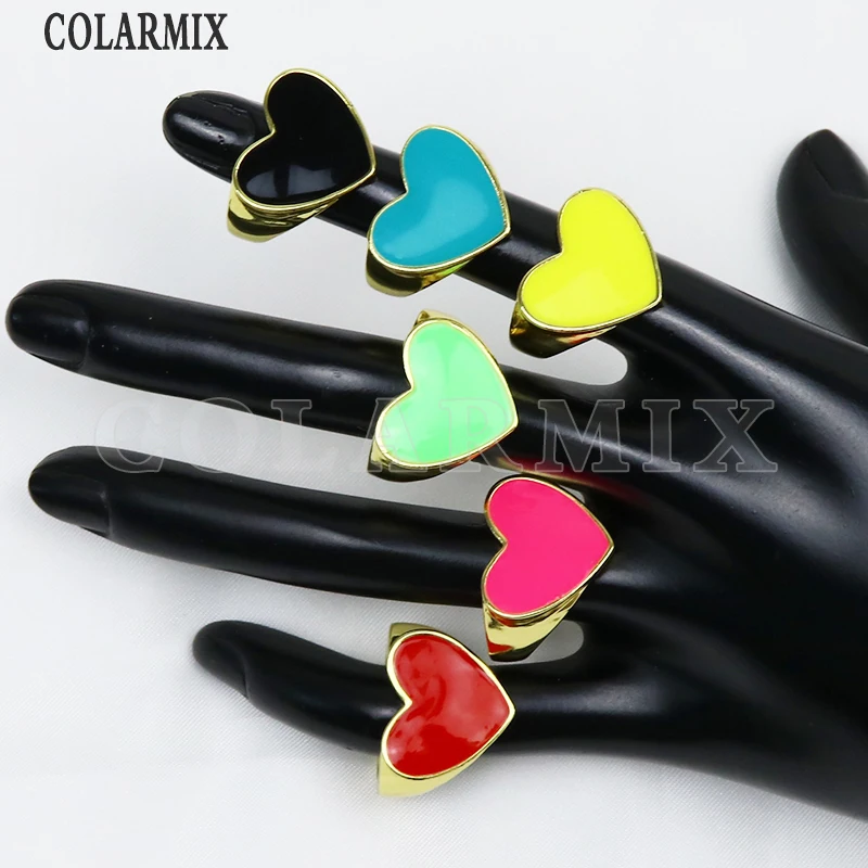 8 шт. красочные эмалевые глаза, ювелирные кольца, модные ювелирные изделия, позолоченные 18 карат, модные ювелирные украшения для вечеринки, к...
8 шт. красочные эмалевые глаза, ювелирные кольца, модные ювелирные изделия, позолоченные 18 карат, модные ювелирные украшения для вечеринки, к...