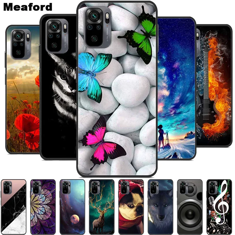 For Xiaomi Redmi Note 10 Pro Case Marble Silicone Soft Protection Cover For Redmi Note 10 5G Note10 Pro 6.67" 2021 Phone Cases
For Xiaomi Redmi Note 10 Pro Case Marble Silicone Soft Protection Cover For Redmi Note 10 5G Note10 Pro 6.67" 2021 Phone Cases