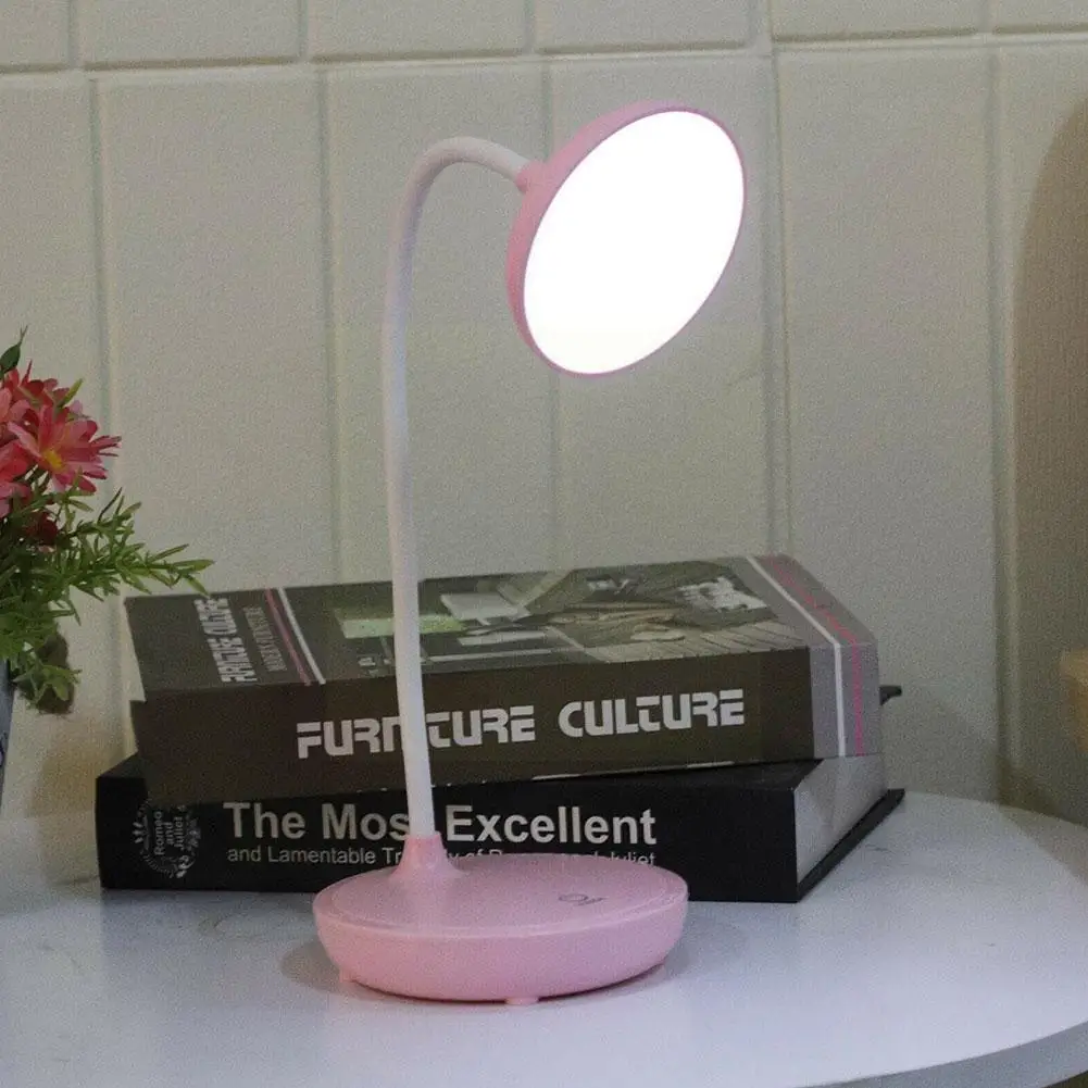 Folding Table Lamp Bedside Reading Eye Small Light Night Reading Night Small Charging Children Usb Table Lamp F7b1
Folding Table Lamp Bedside Reading Eye Small Light Night Reading Night Small Charging Children Usb Table Lamp F7b1