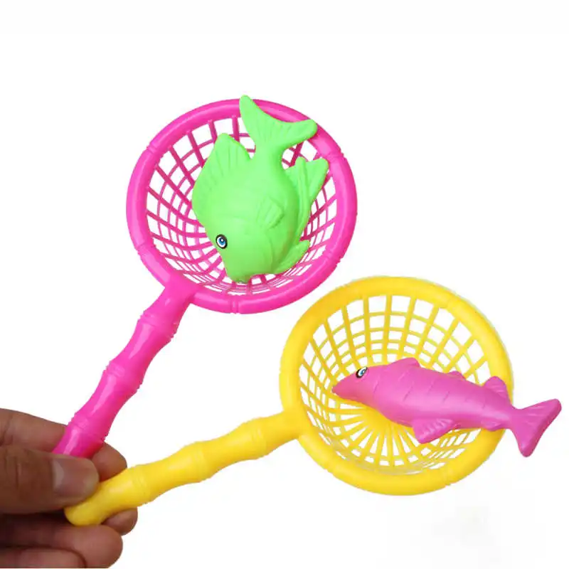 1 set of children educational magnetic fishing toy boys and girls bath water play summer beach swimming outdoors
1 set of children educational magnetic fishing toy boys and girls bath water play summer beach swimming outdoors