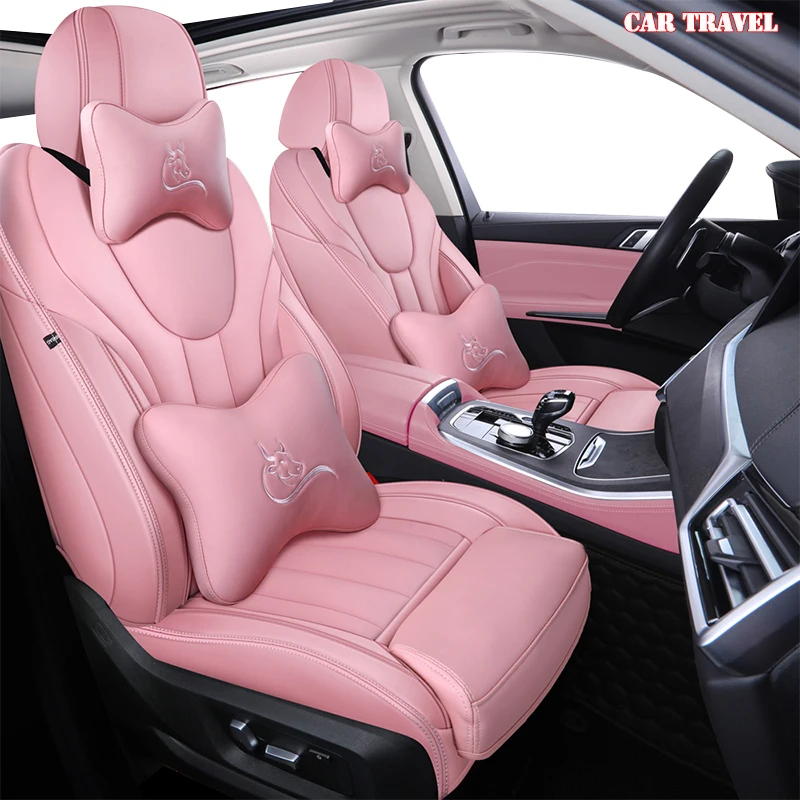 CARTRAVEL пользовательские кожаный чехол автокресла для Acura MDX RDX RL TL ILX CDX TLX-L чехлы на сиденья Автокресла
CARTRAVEL пользовательские кожаный чехол автокресла для Acura MDX RDX RL TL ILX CDX TLX-L чехлы на сиденья Автокресла