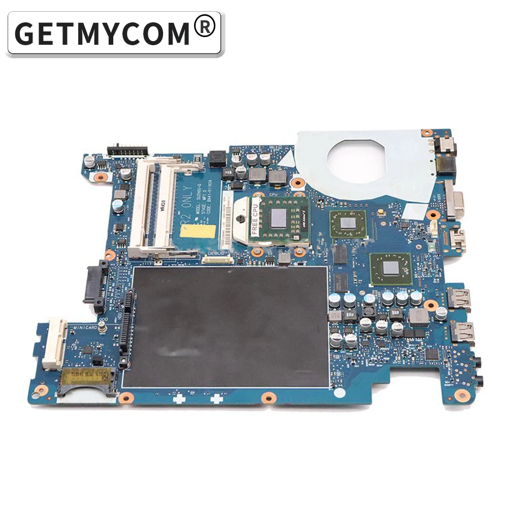 Laptop motherboard For Samsung NP-R425 R425 HD5430 DDR2 BA92-06034A BA92-06353A BA41-01181 BA92-06353B with free cpu
Laptop motherboard For Samsung NP-R425 R425 HD5430 DDR2 BA92-06034A BA92-06353A BA41-01181 BA92-06353B with free cpu