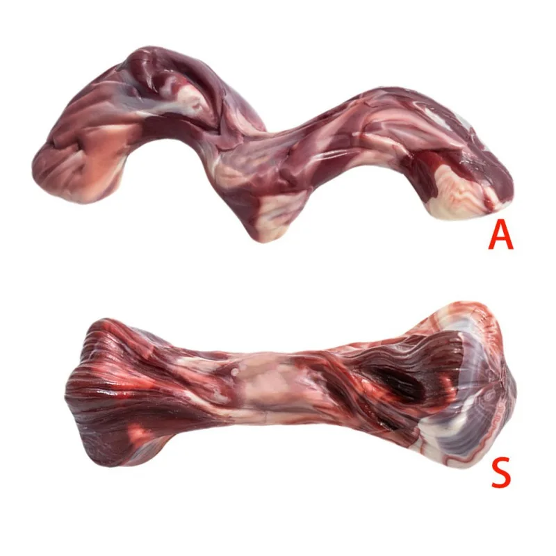 Зубная щетка для собак, жевательная резинка, устойчивая к укусам, моляр, дрессировка, шлифовка, игрушка для домашних животных
Зубная щетка для собак, жевательная резинка, устойчивая к укусам, моляр, дрессировка, шлифовка, игрушка для домашних животных