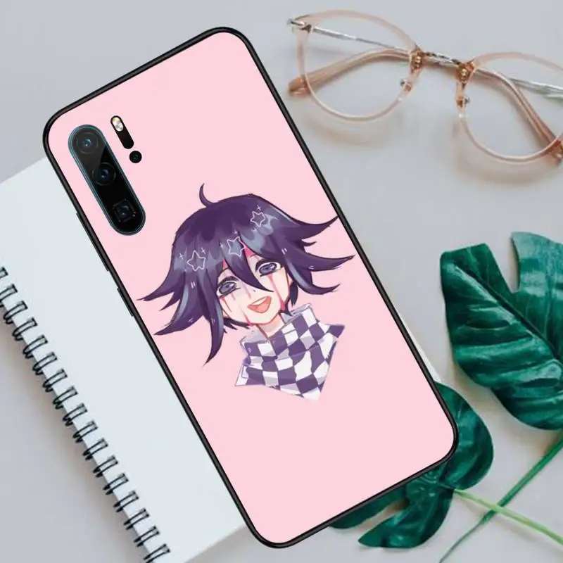 Danganronpa V3 Phone Cases For Huawei P40 P20 P30 lite Pro P Smart 2019 Mate 40 20 10 Lite Pro Nova 5t
Danganronpa V3 Phone Cases For Huawei P40 P20 P30 lite Pro P Smart 2019 Mate 40 20 10 Lite Pro Nova 5t