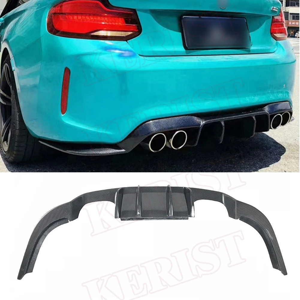 Сплиттер для бампера из углеродного волокна, плавники, спойлер для тела, чехол со светодиодом для bmw m2 2016-2018
Сплиттер для бампера из углеродного волокна, плавники, спойлер для тела, чехол со светодиодом для bmw m2 2016-2018