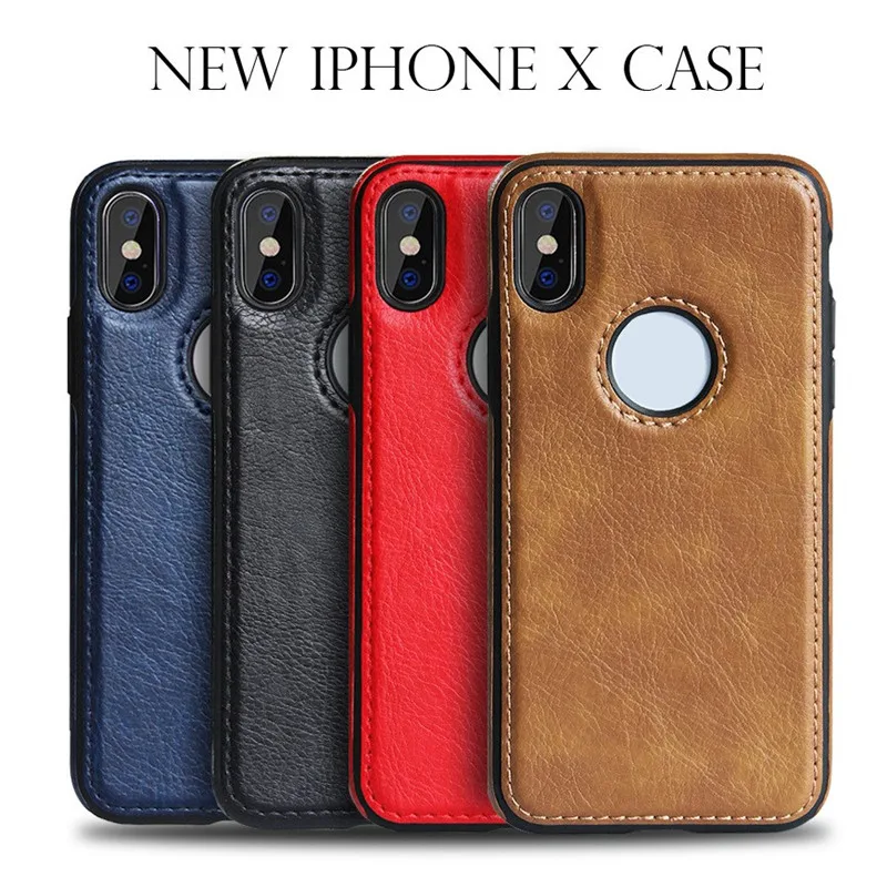 Phone Case Stitching Splicing Leather Mobile Smartphone Cases Anti-knock for iPhone 6 7 8 11 Plus XS Max XR Black Red Blue
Phone Case Stitching Splicing Leather Mobile Smartphone Cases Anti-knock for iPhone 6 7 8 11 Plus XS Max XR Black Red Blue