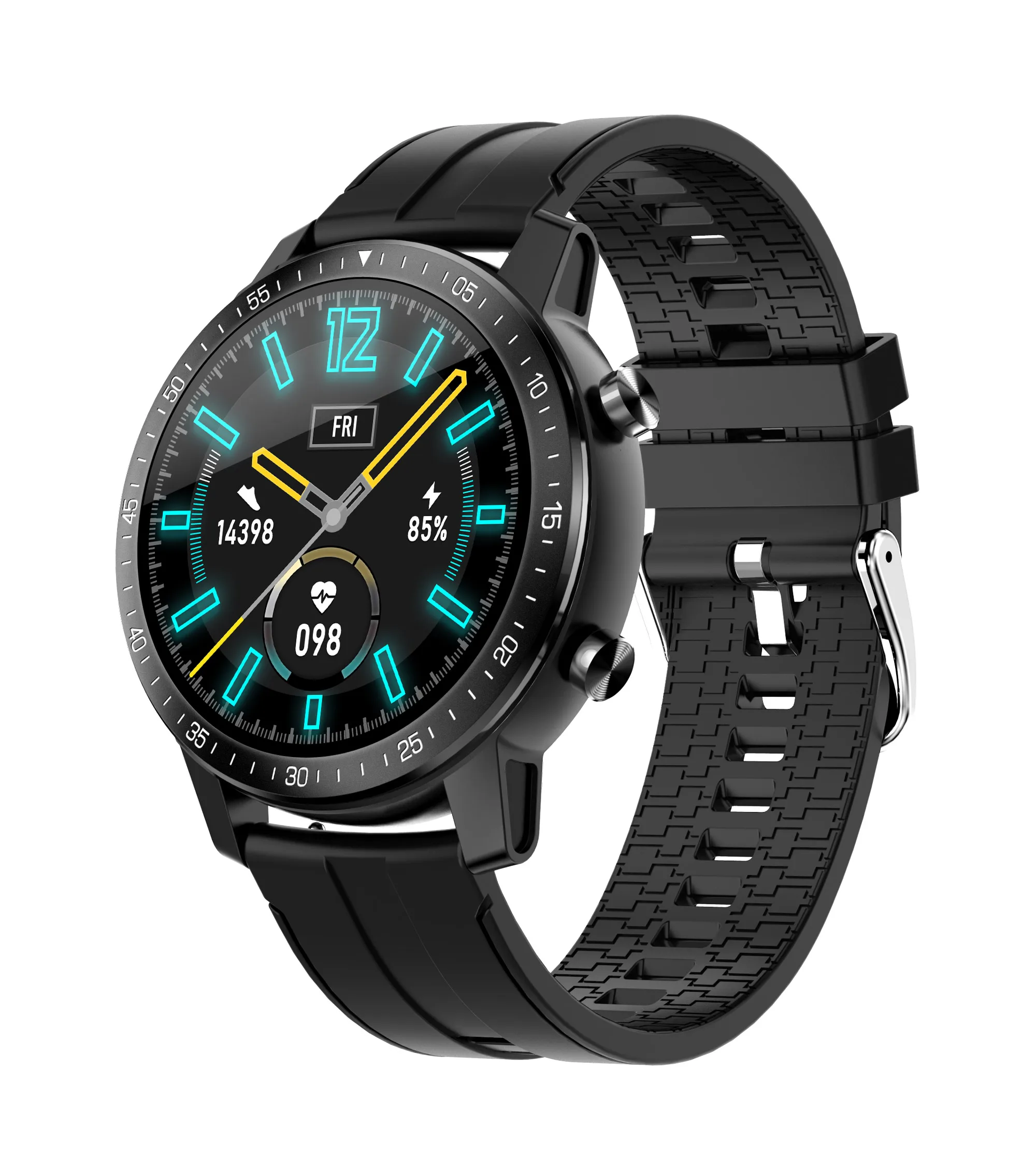 Новинка 2022, Смарт-часы S30 для женщин и мужчин, Смарт-часы, водонепроницаемые часы, фитнес-браслет, трекер, ремешок для Apple, Huawei, Xiaomi, Android 
Новинка 2022, Смарт-часы S30 для женщин и мужчин, Смарт-часы, водонепроницаемые часы, фитнес-браслет, трекер, ремешок для Apple, Huawei, Xiaomi, Android