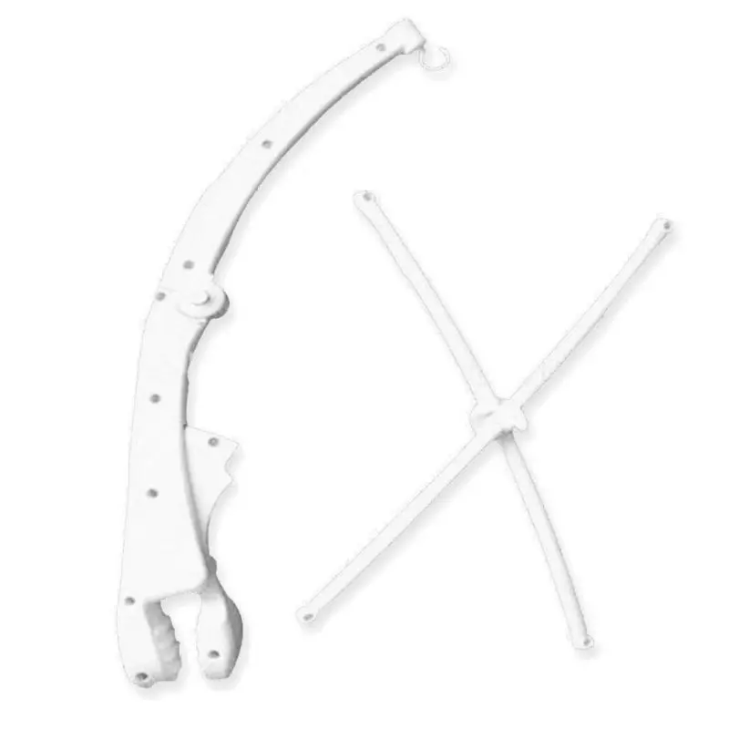 Baby Bed Hanging Rattles Toys Hanger Crib Mobile Bed Bell Toy Holder Arm Bracket Baby Toys
Baby Bed Hanging Rattles Toys Hanger Crib Mobile Bed Bell Toy Holder Arm Bracket Baby Toys