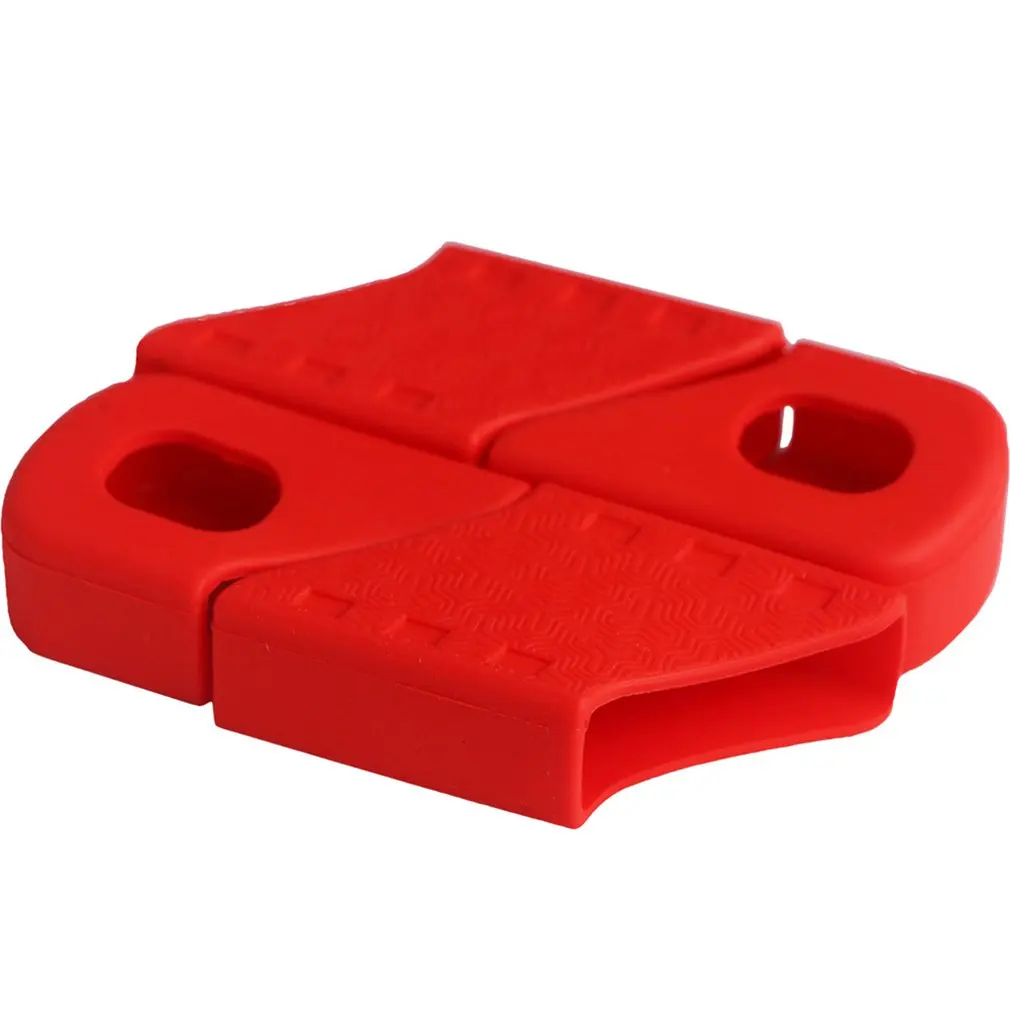 Bicycle Crankset Crank Protect Boot Cap Crank Protective Cover Universal Sprocket Crank Cover Anti-scratch Cover
Bicycle Crankset Crank Protect Boot Cap Crank Protective Cover Universal Sprocket Crank Cover Anti-scratch Cover