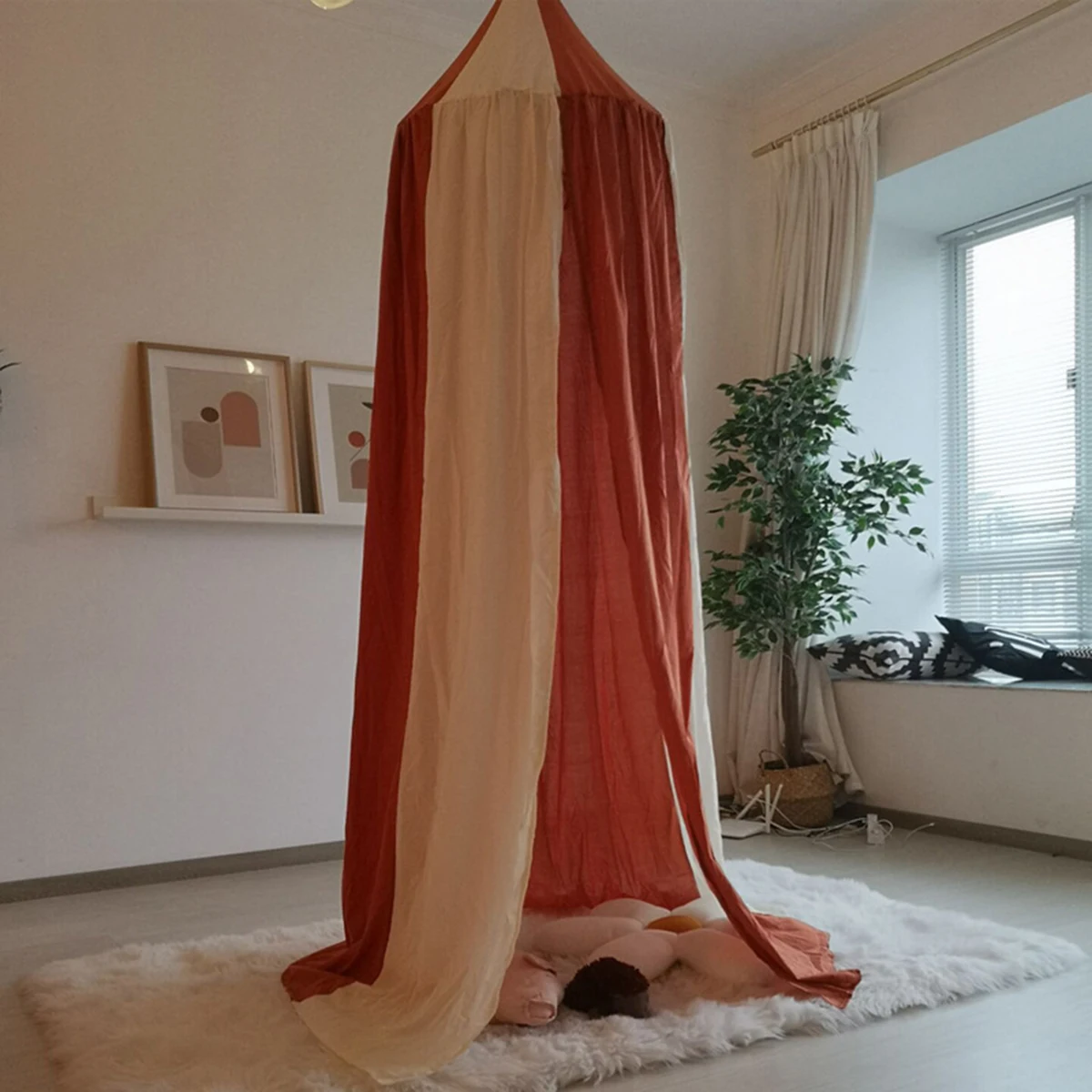 Kids Baby Round Dome Baby Bed Canopy Play Tent Hanging Mosquito Net Home DecorKids Baby Round Dome
Kids Baby Round Dome Baby Bed Canopy Play Tent Hanging Mosquito Net Home DecorKids Baby Round Dome