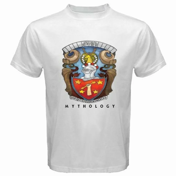 New BEE GEES Mythology ROBIN GIBB Pop Disco Music White T-Shirt
New BEE GEES Mythology ROBIN GIBB Pop Disco Music White T-Shirt