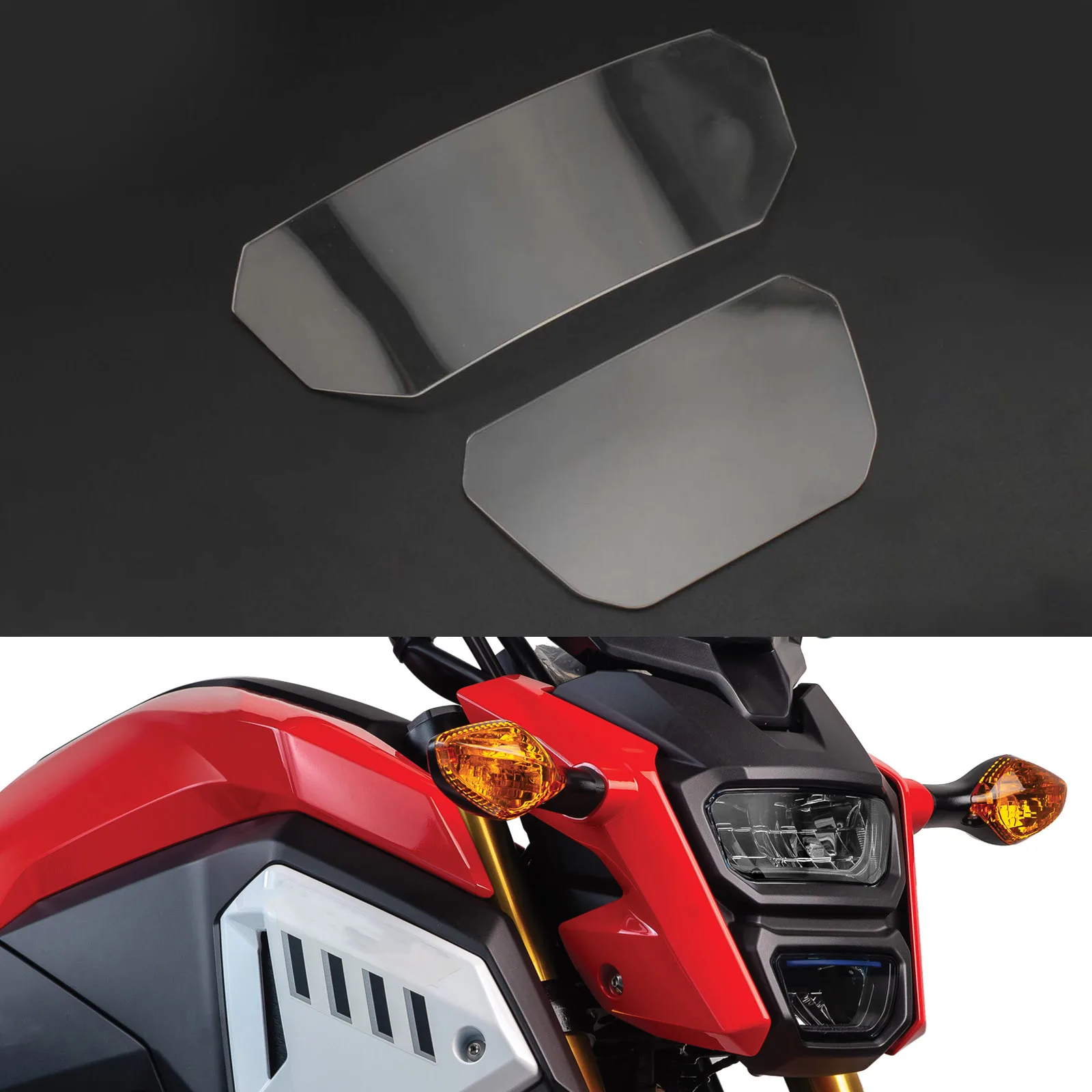 Передняя фара Topteng для Honda Msx125 Sf 2016-2020, аксессуары для мотоциклов
Передняя фара Topteng для Honda Msx125 Sf 2016-2020, аксессуары для мотоциклов