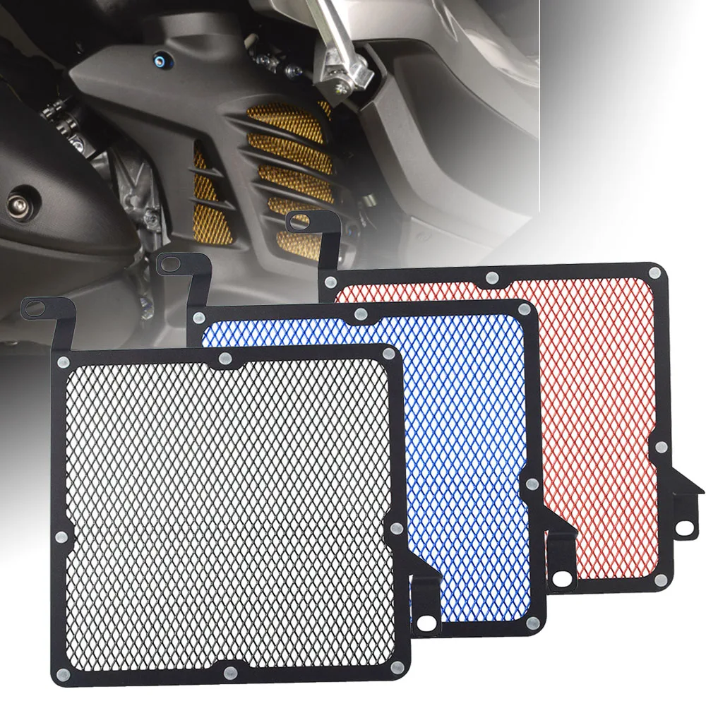 Motorcycle Scooters NMAX155 NMAX125 Radiator Grille Grill Guard Cover Protection FOR YAMAHA N MAX N MAX 125 155 2019 2020 2021
Motorcycle Scooters NMAX155 NMAX125 Radiator Grille Grill Guard Cover Protection FOR YAMAHA N MAX N MAX 125 155 2019 2020 2021