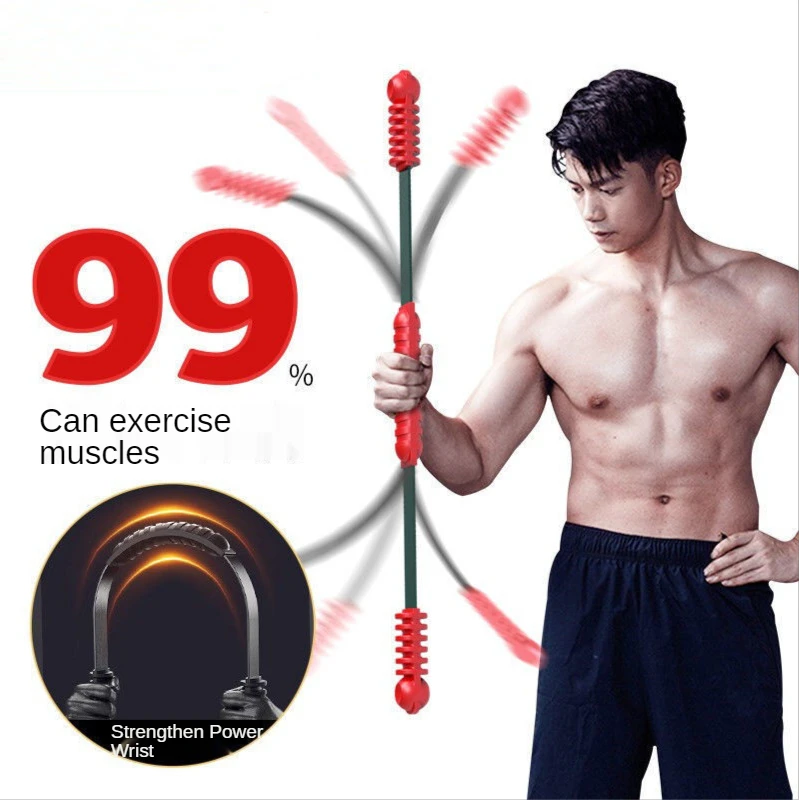 The New Felix Stick Felix Dual-purpose Stretch Stick Fitness Exercise Yoga Stick Arm Force Stick Gym Machine
The New Felix Stick Felix Dual-purpose Stretch Stick Fitness Exercise Yoga Stick Arm Force Stick Gym Machine