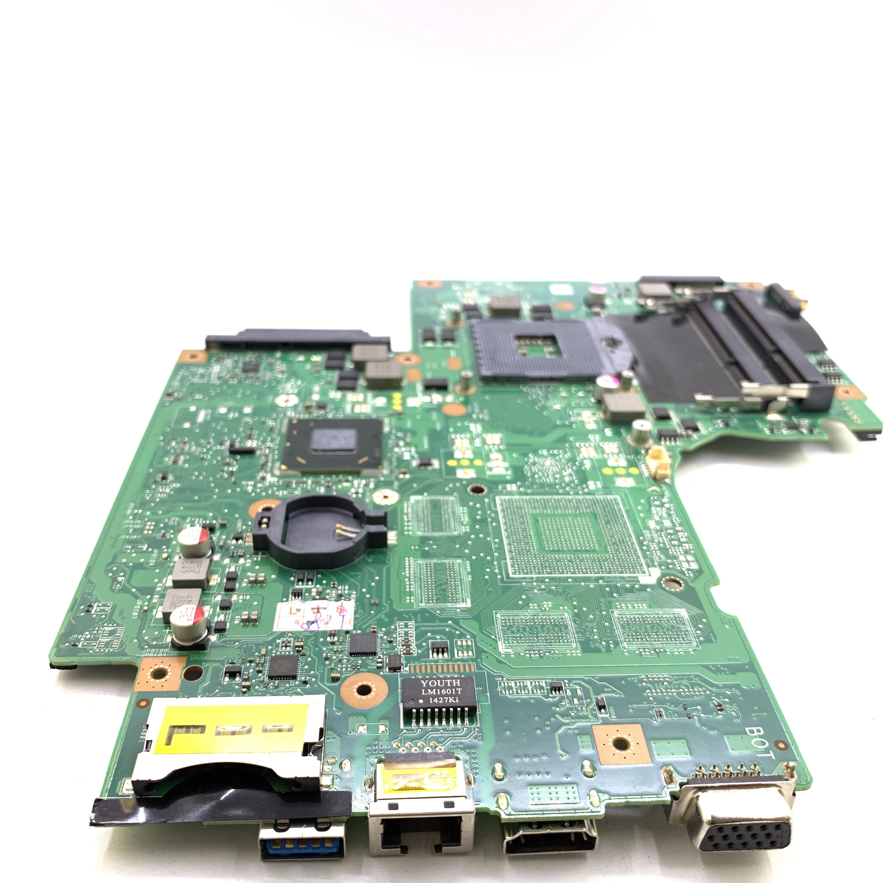 KEFU G700 For Lenovo G700 Laptop Motherboard BAMBI Mainboard HM70 USB3.0 11SN0B5M11 11S90003042 original Mainboard
KEFU G700 For Lenovo G700 Laptop Motherboard BAMBI Mainboard HM70 USB3.0 11SN0B5M11 11S90003042 original Mainboard