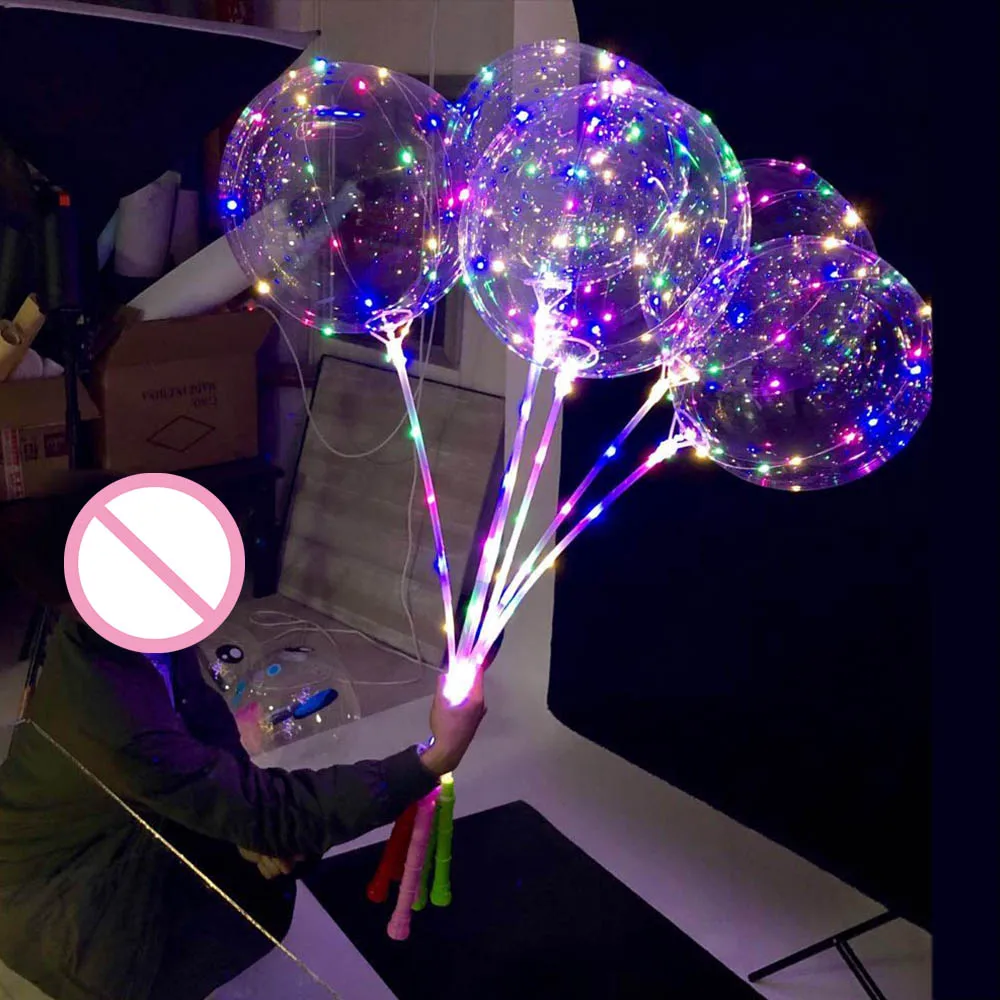 2021 New 20pcs 20Inch Bright Led Balloons Helium To Inflate Balloons Wedding Birthday Party Decorations Festival Supplies
2021 New 20pcs 20Inch Bright Led Balloons Helium To Inflate Balloons Wedding Birthday Party Decorations Festival Supplies