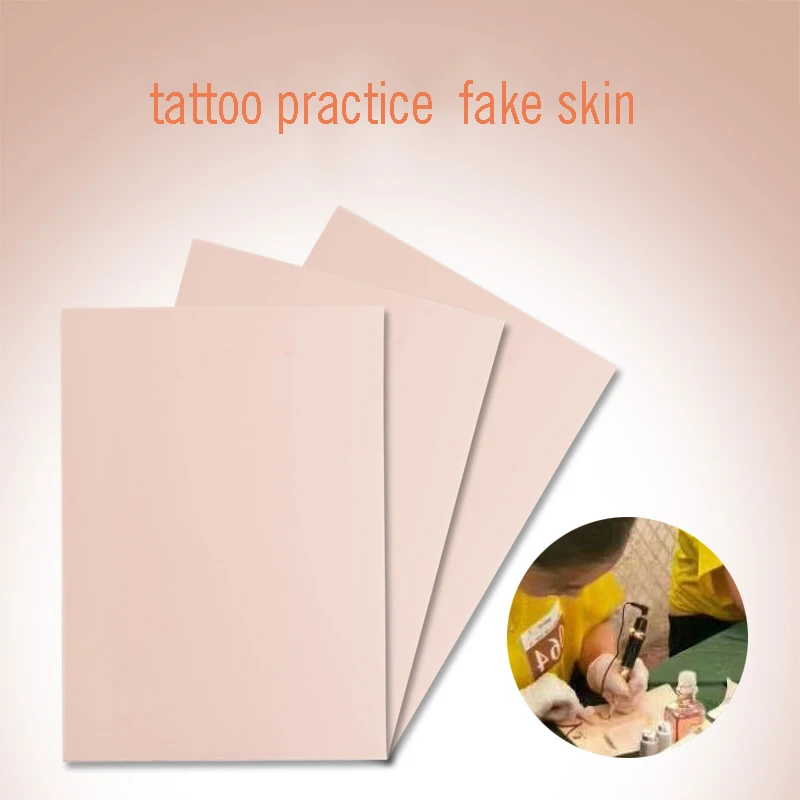 Free Ship Tattoo Practice Skin Double Permanent Makeup Fake Makeup Tattoo Beginner Skin Practice Microblading Tattoo Accessories
Free Ship Tattoo Practice Skin Double Permanent Makeup Fake Makeup Tattoo Beginner Skin Practice Microblading Tattoo Accessories