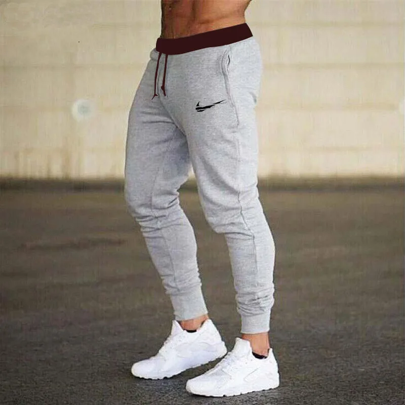 2021 New Brand jogging pants men's sport pants fitness running pants men's bodybuilding trousers gym men's jogging pants
2021 New Brand jogging pants men's sport pants fitness running pants men's bodybuilding trousers gym men's jogging pants