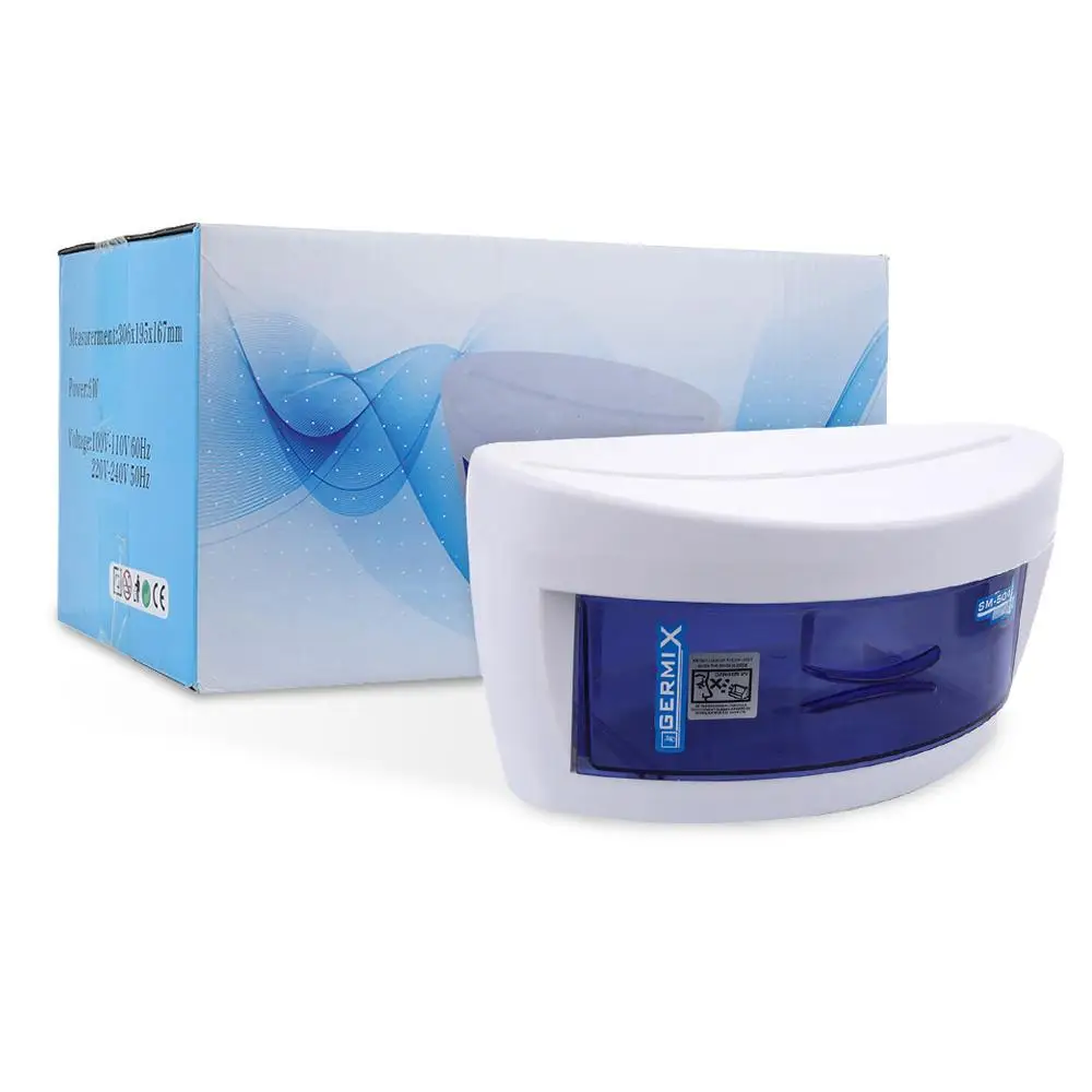 Uv Disinfection Toothbrush Sterilizer ABS Holder Toothbrushsterilizerholder Toothbrushholder Portable Fashion
Uv Disinfection Toothbrush Sterilizer ABS Holder Toothbrushsterilizerholder Toothbrushholder Portable Fashion