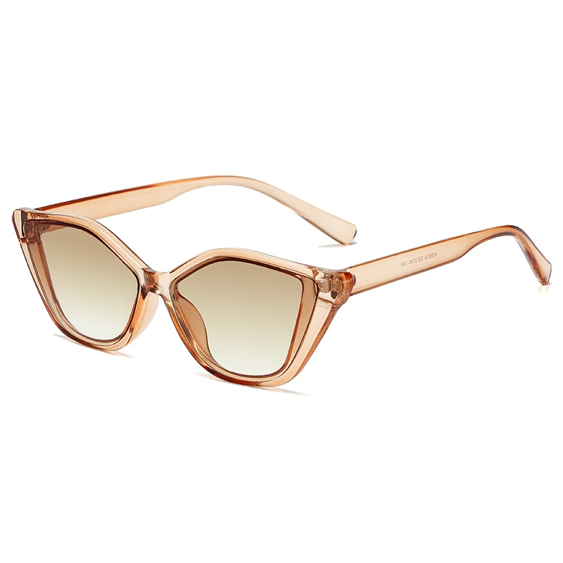 Brand Design Cat Eye Sunglasses Fashion Women Luxury Sun glasses Lady UV400 Sunglass Shades Oculos de sol
Brand Design Cat Eye Sunglasses Fashion Women Luxury Sun glasses Lady UV400 Sunglass Shades Oculos de sol